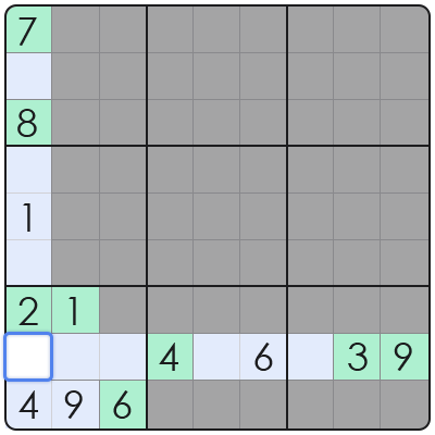 alphabet sudoku