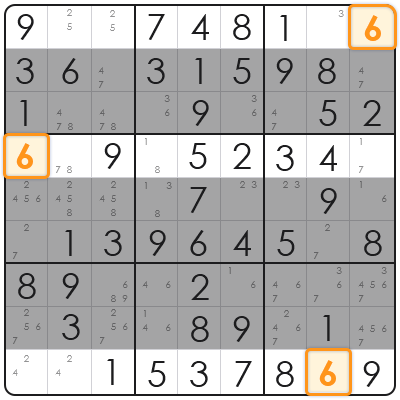 sudoku 2go