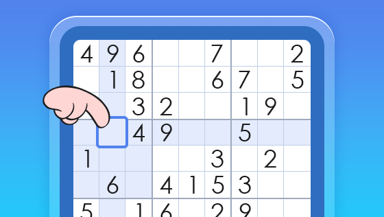ny times games sudoku